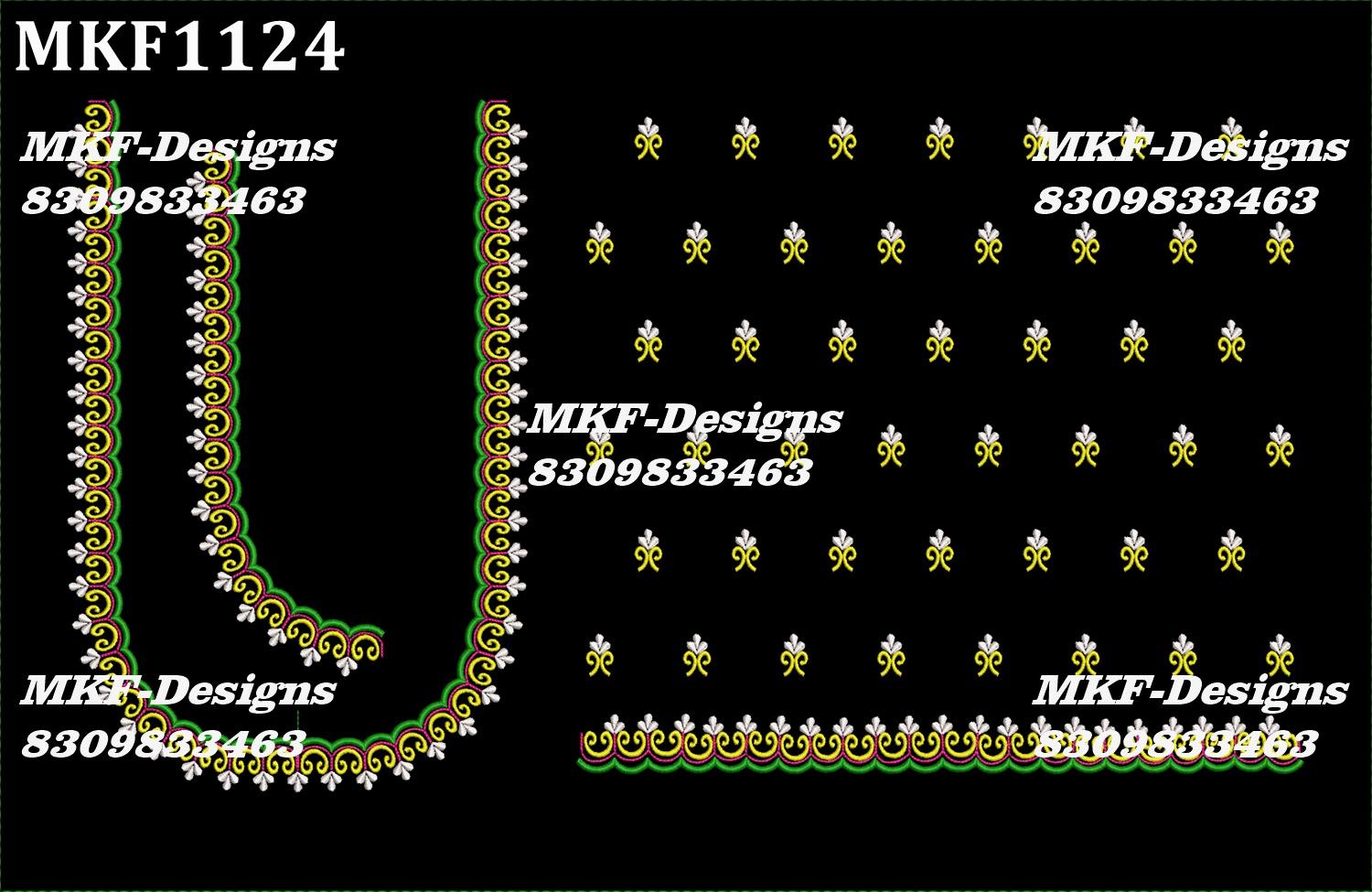 MKF1124 - 