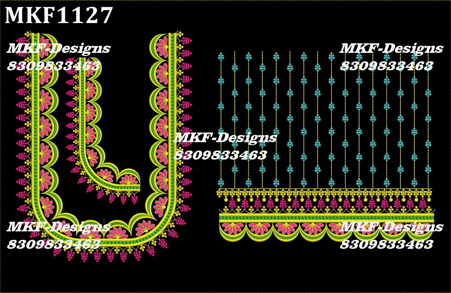 MKF1127 - 