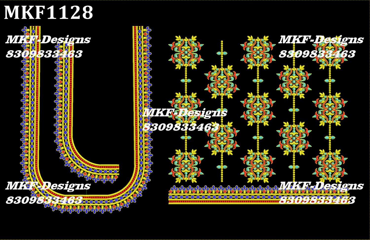 MKF1128 - 