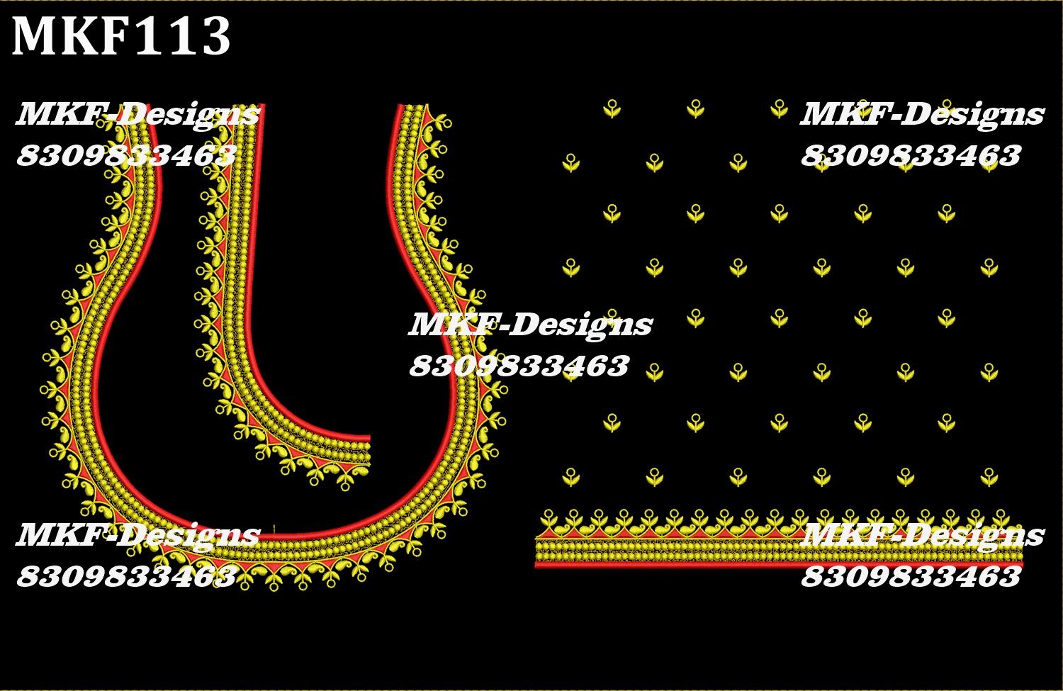 MKF113 - 