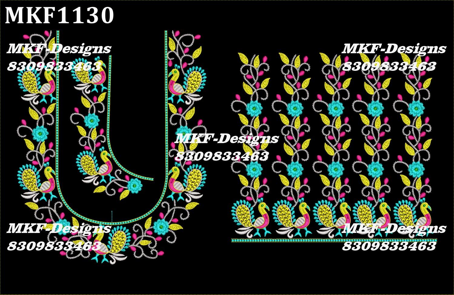 MKF1130 - 
