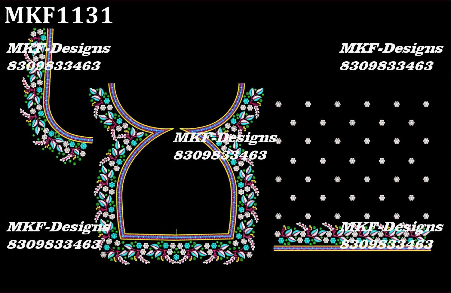 MKF1131 - 