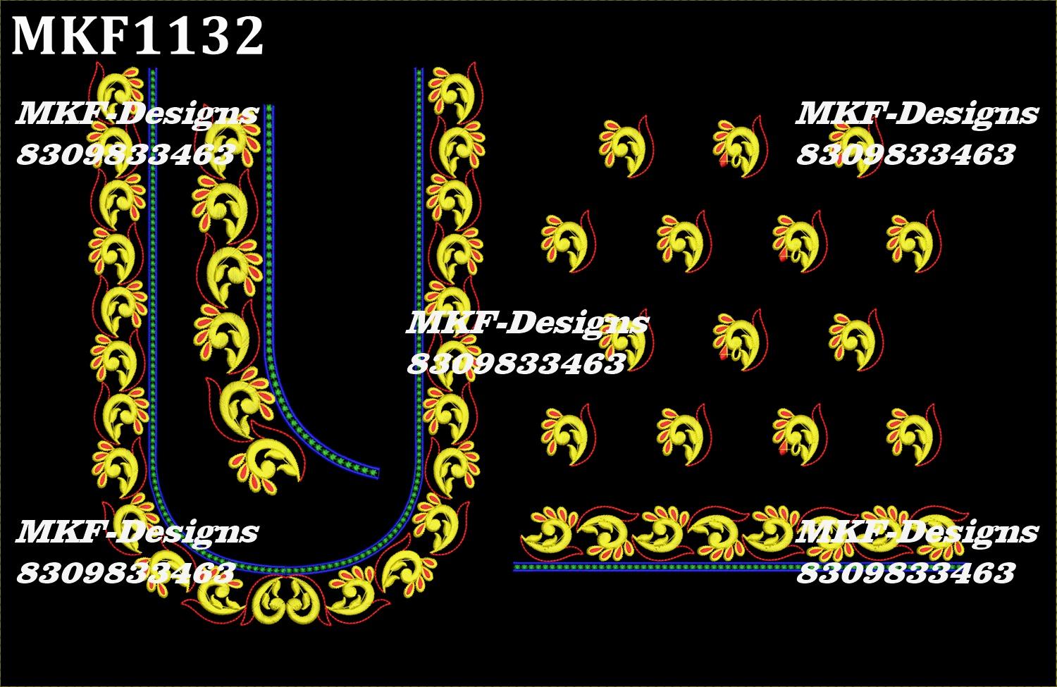MKF1132 - 