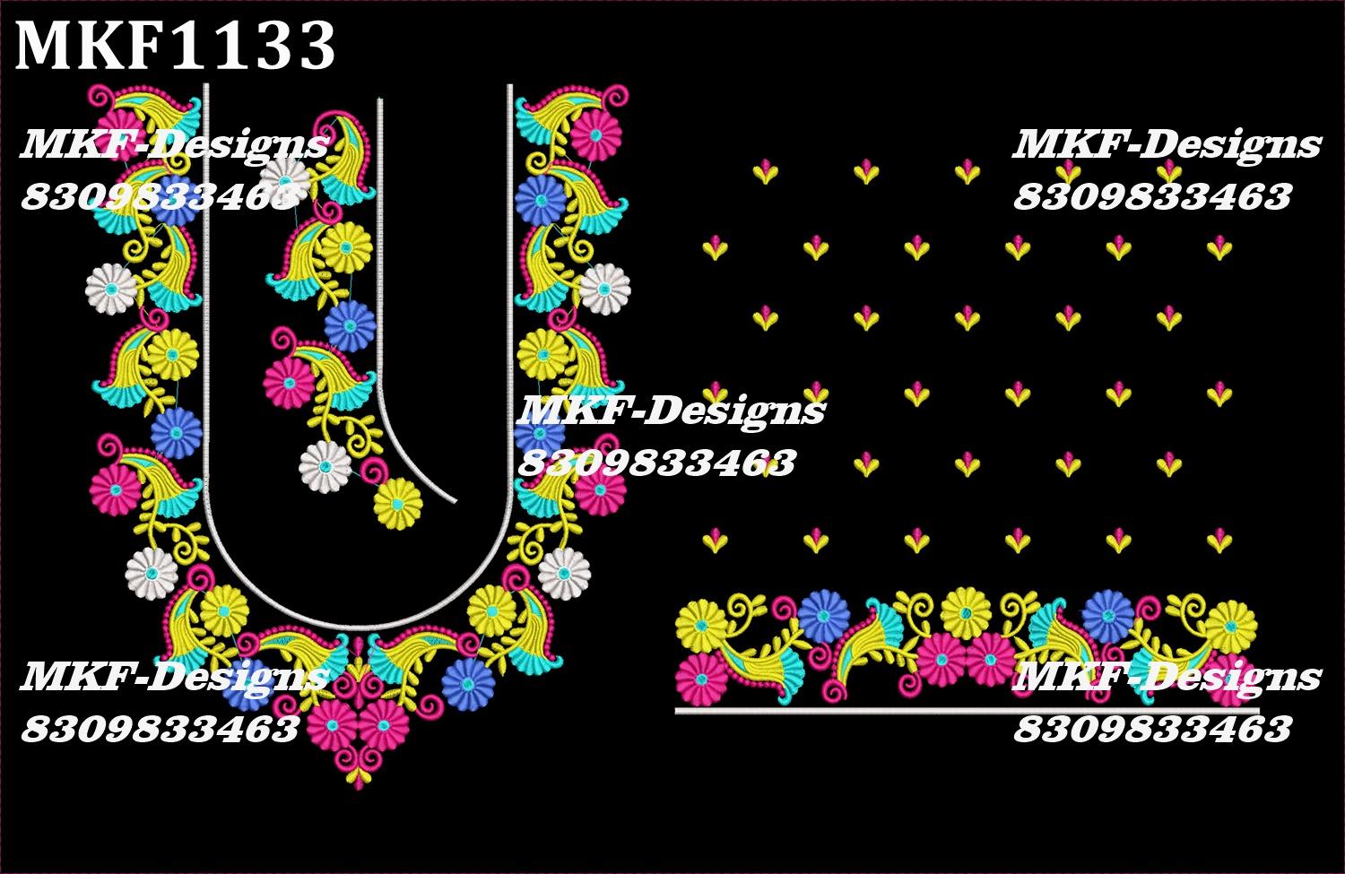 MKF1133 - 