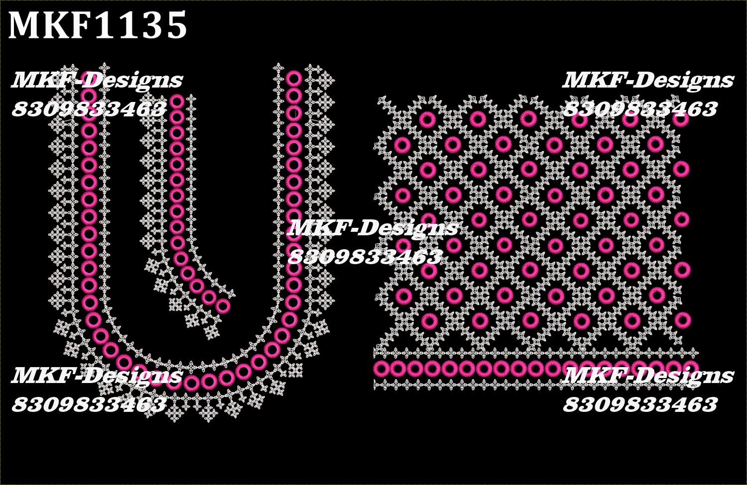 MKF1135 - 