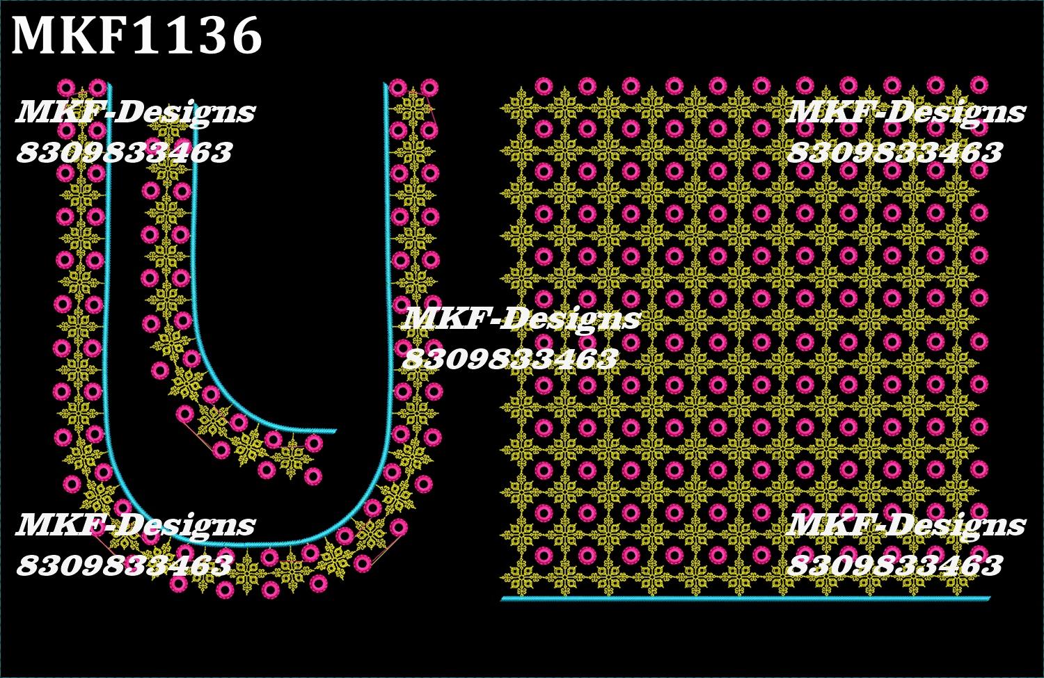 MKF1136 - 