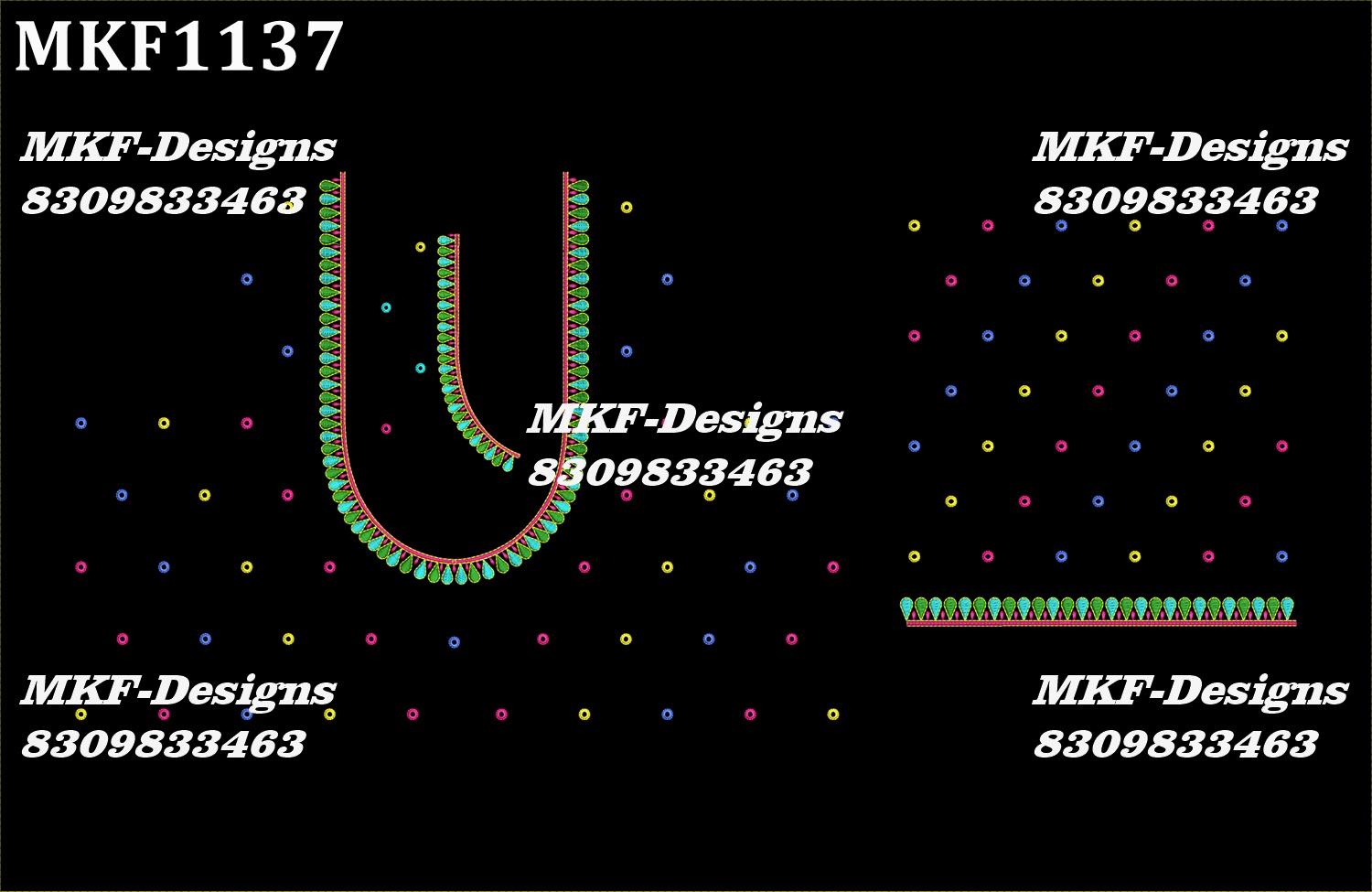 MKF1137 - 