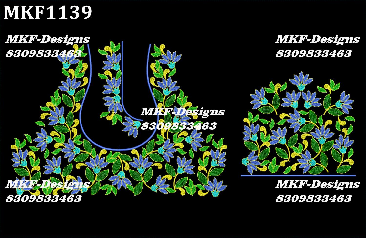 MKF1139 - 