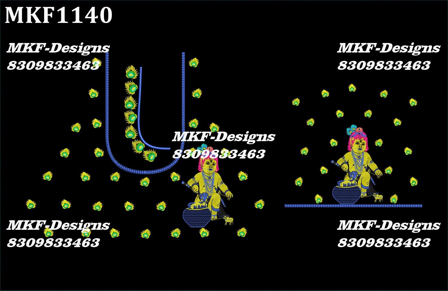 MKF1140 - 