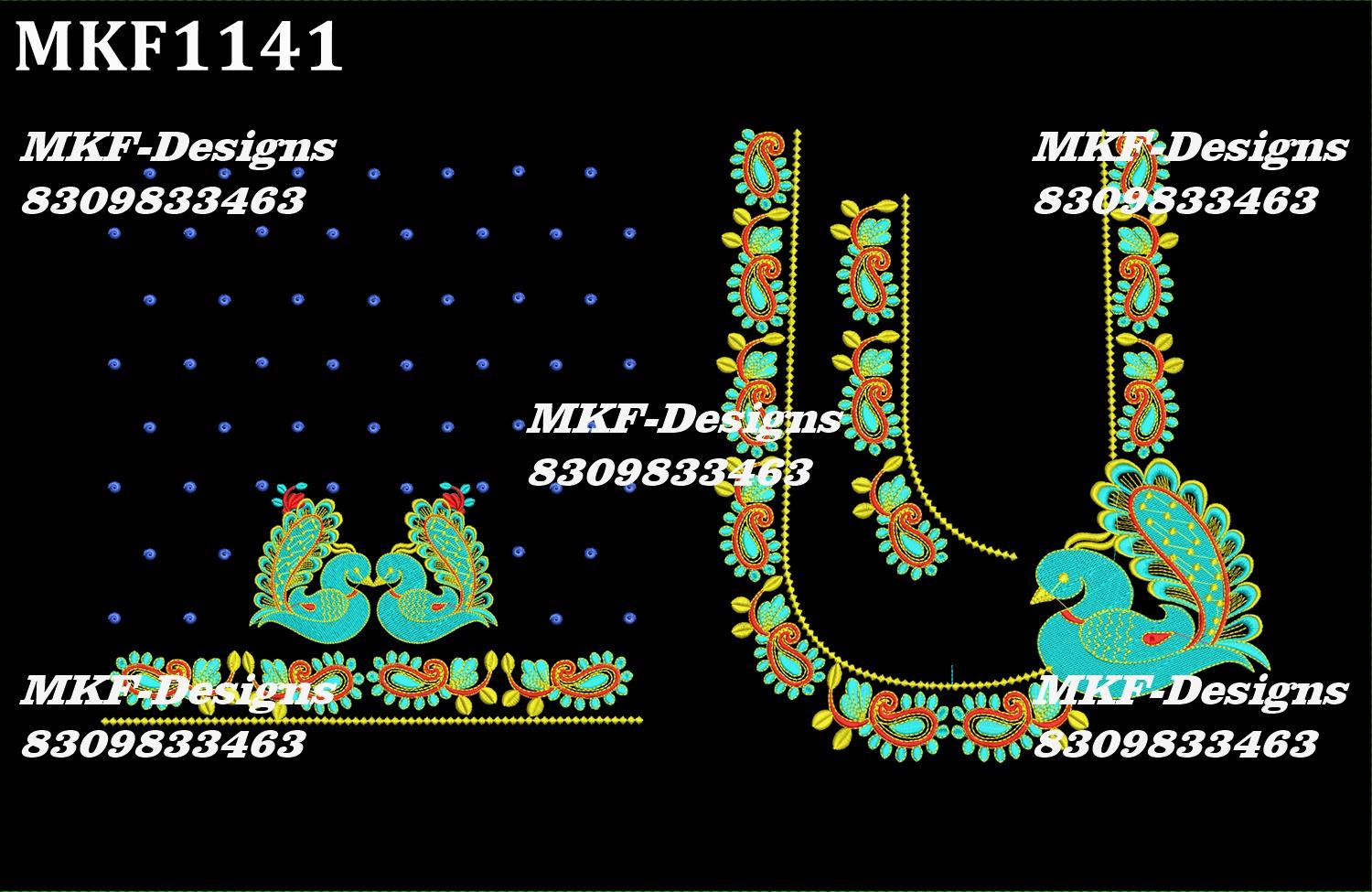 MKF1141 - 