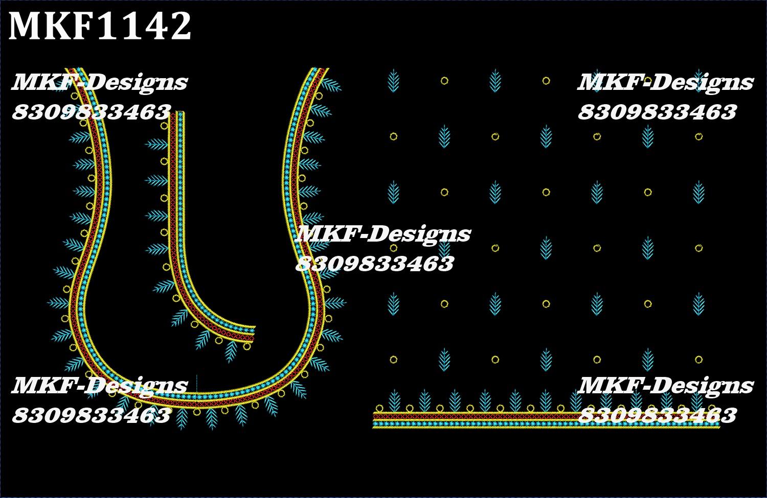 MKF1142 - 
