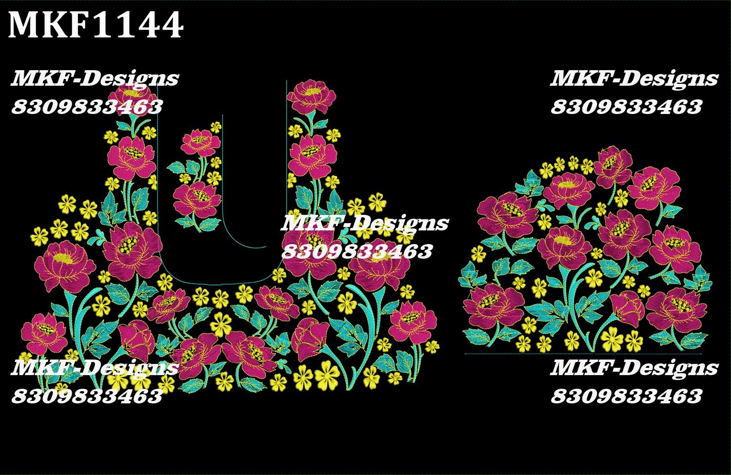 MKF1144 - 