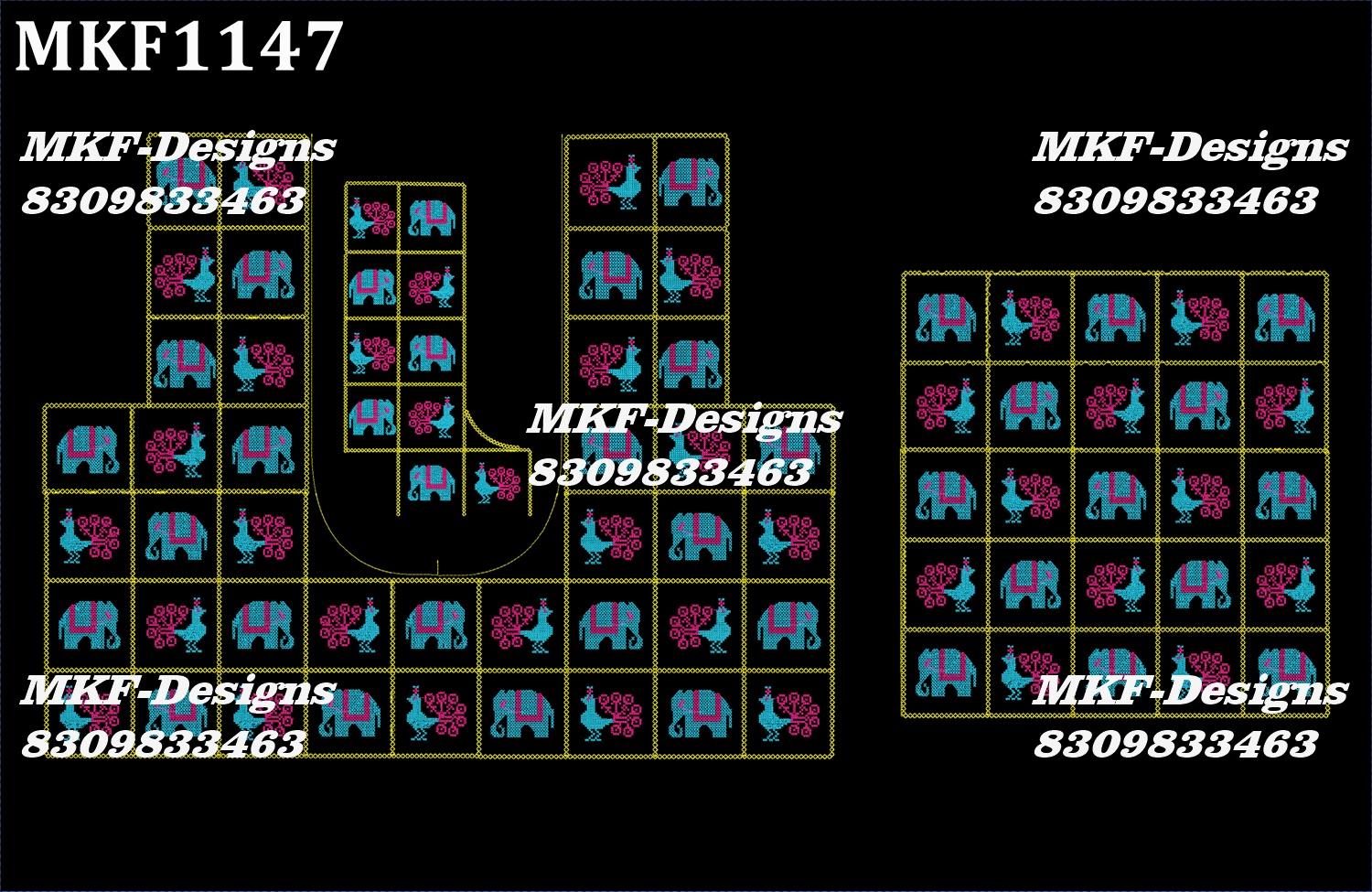 MKF1147 - 