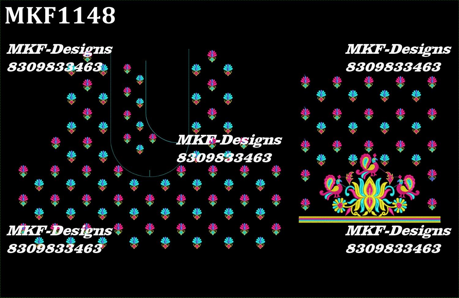 MKF1148 - 