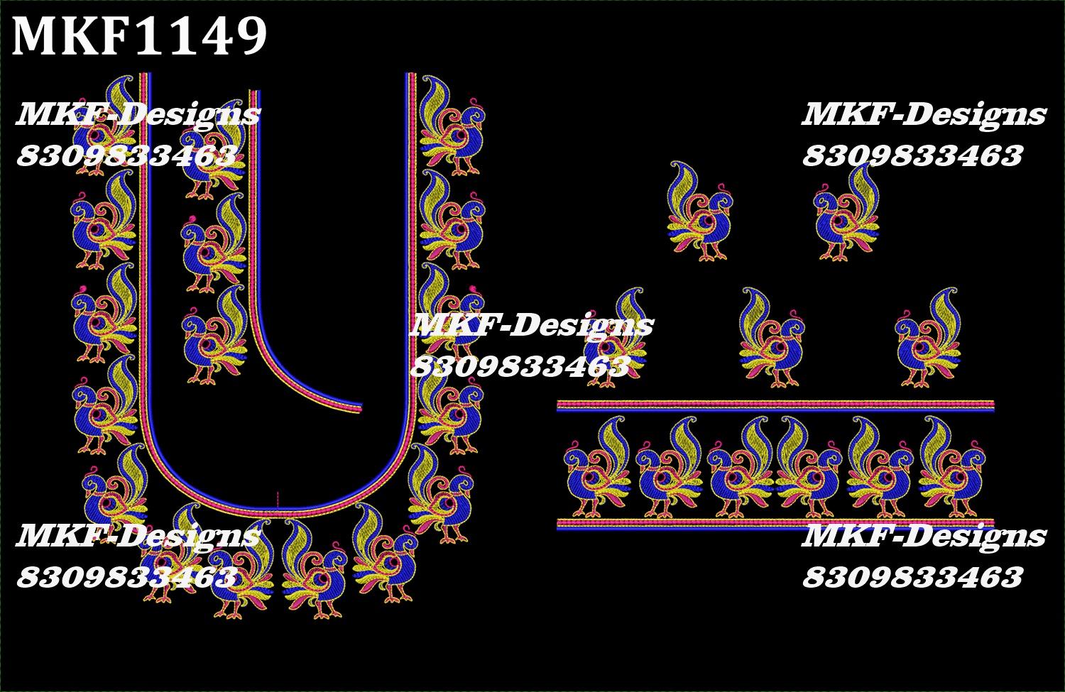 MKF1149 - 