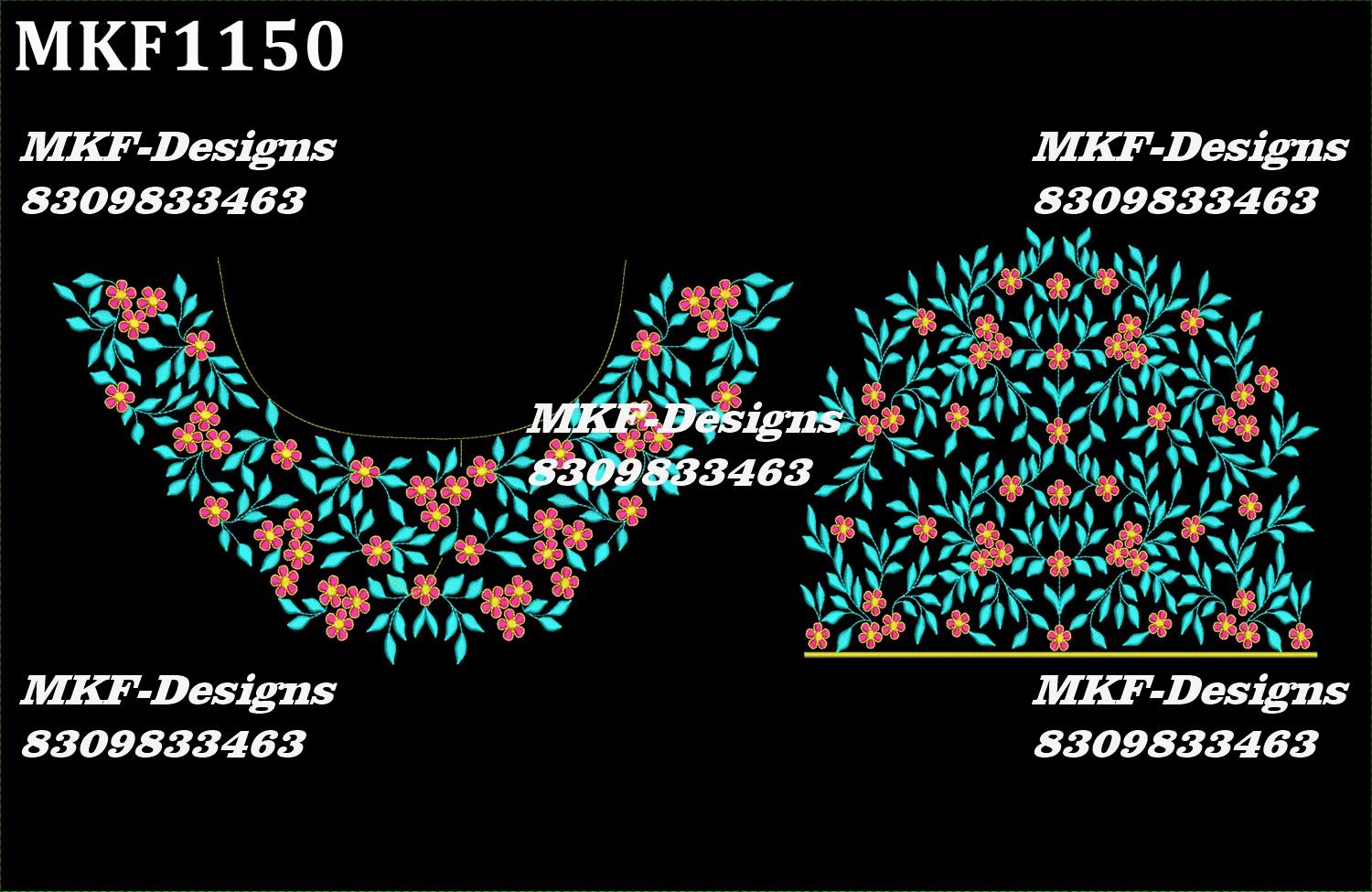 MKF1150 - 