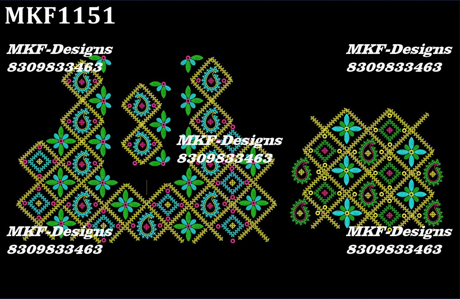 MKF1151 - 