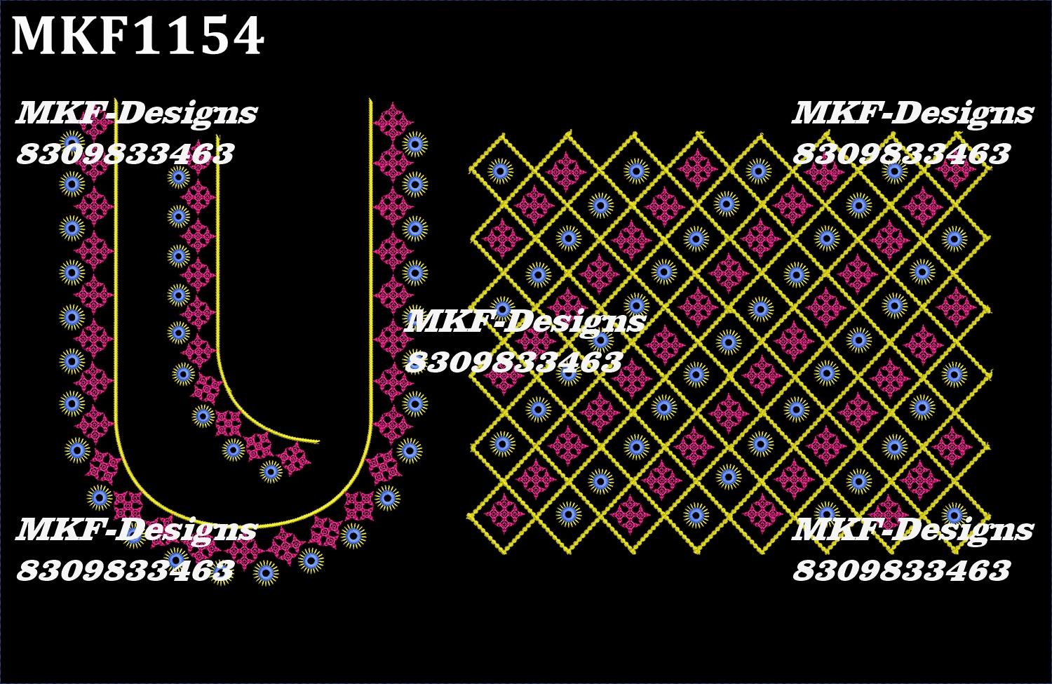 MKF1154 - 