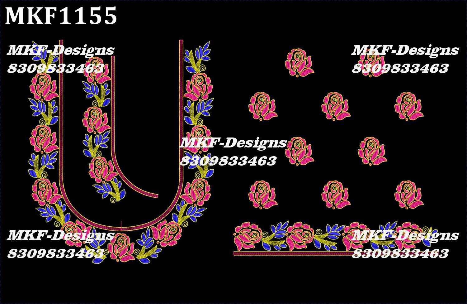 MKF1155 - 