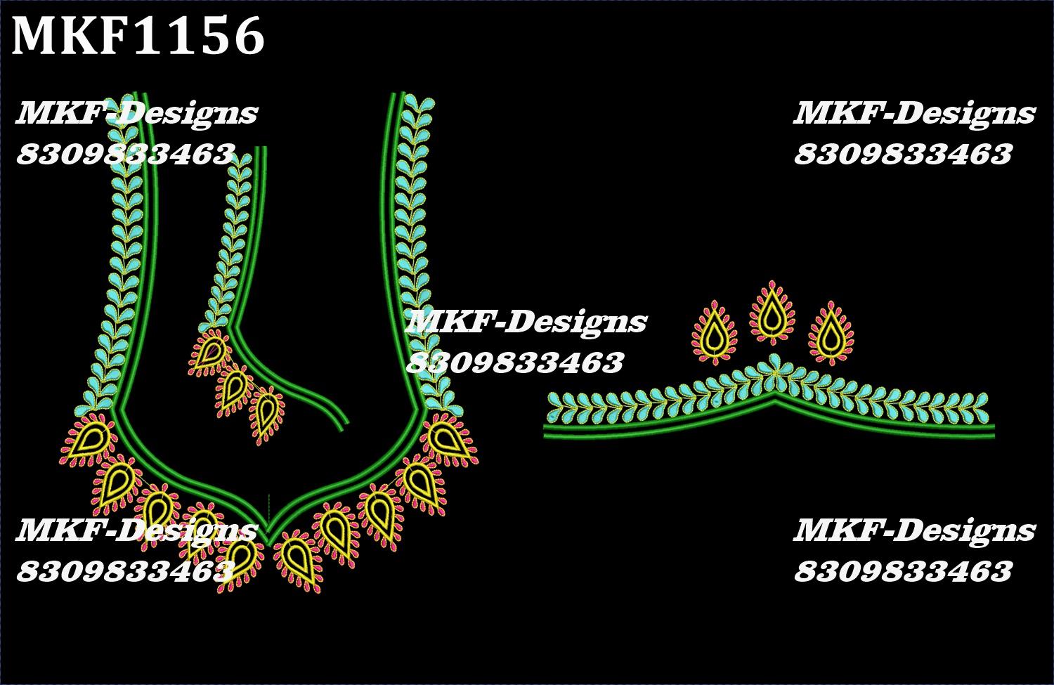 MKF1156 - 
