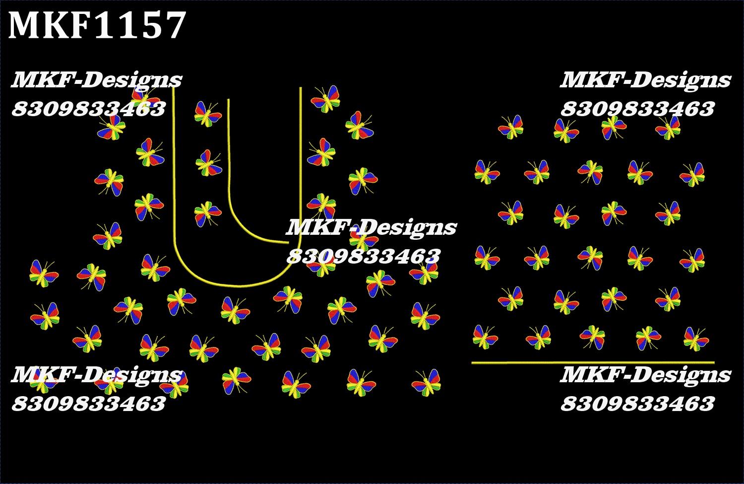 MKF1157 - 