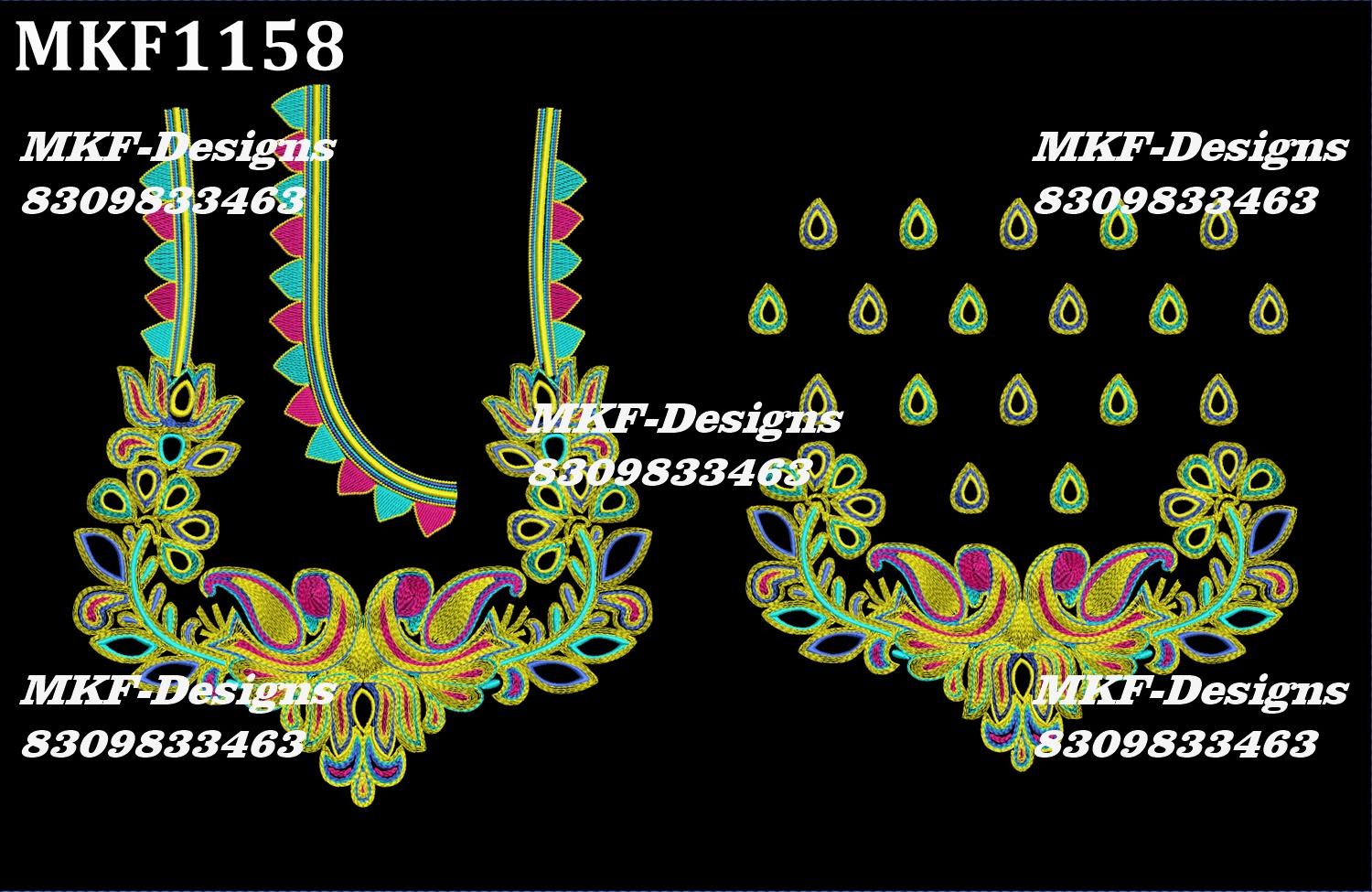 MKF1158 - 