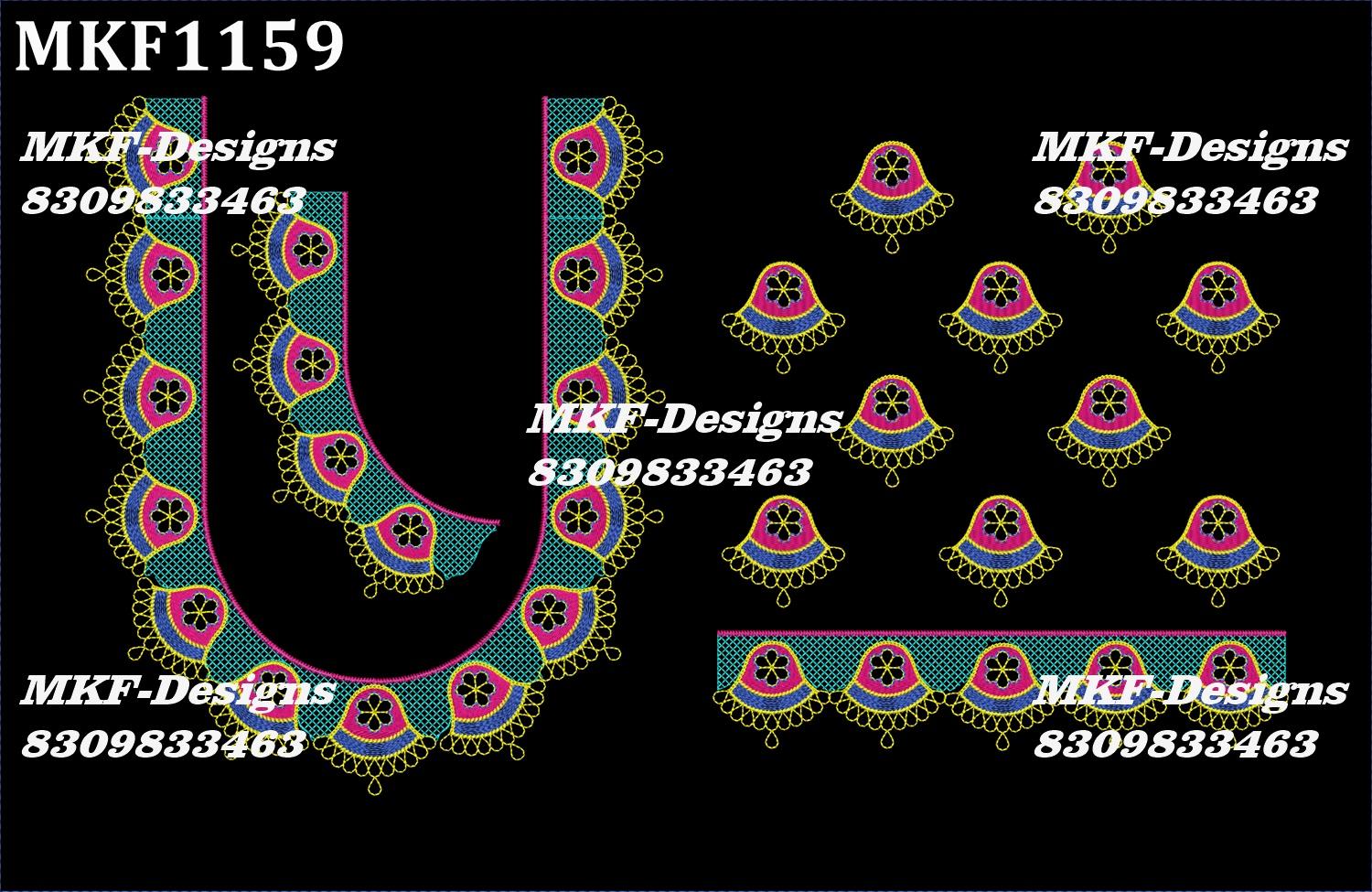 MKF1159 - 