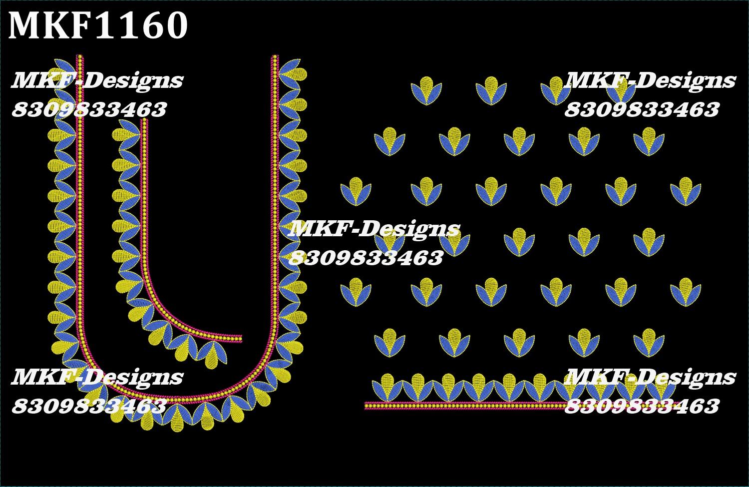 MKF1160 - 