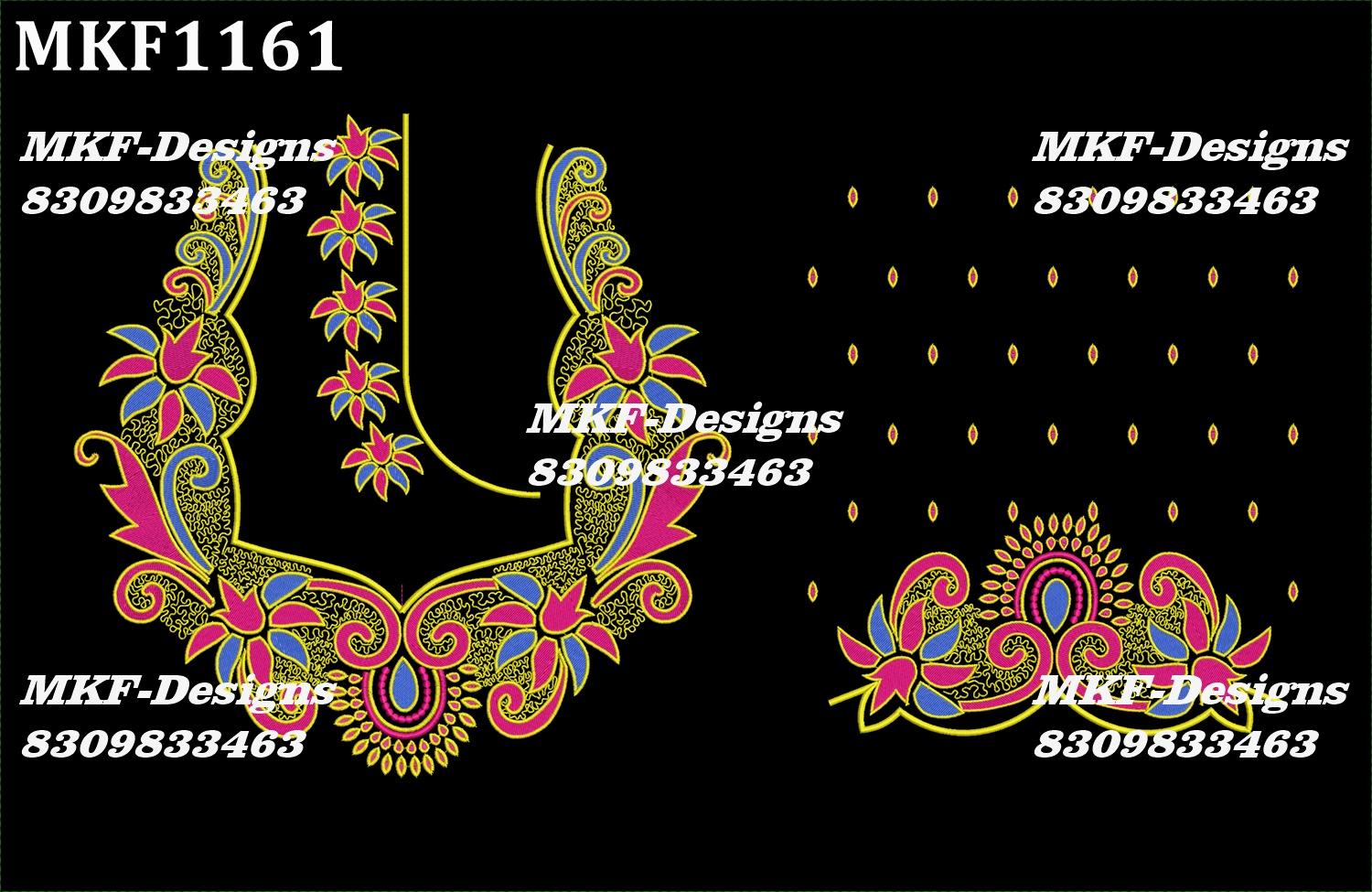 MKF1161 - 