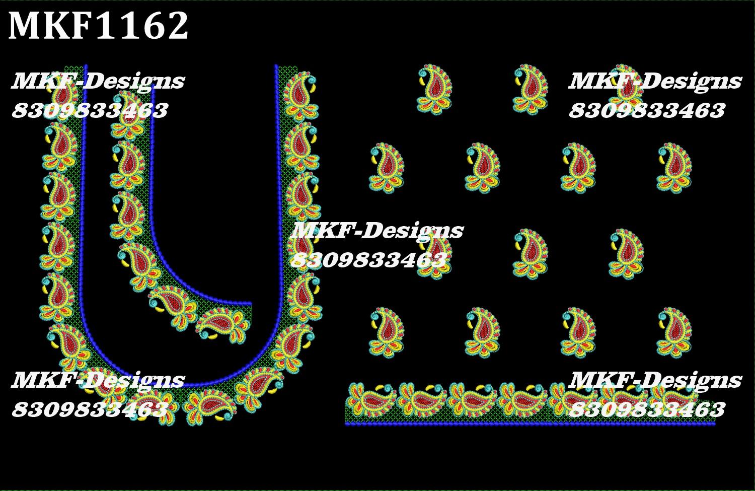 MKF1162 - 