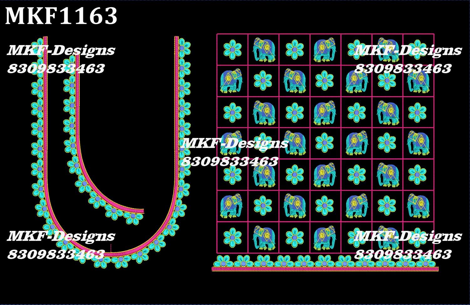 MKF1163 - 
