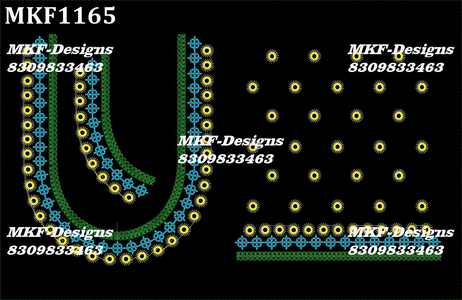 MKF1165 - 