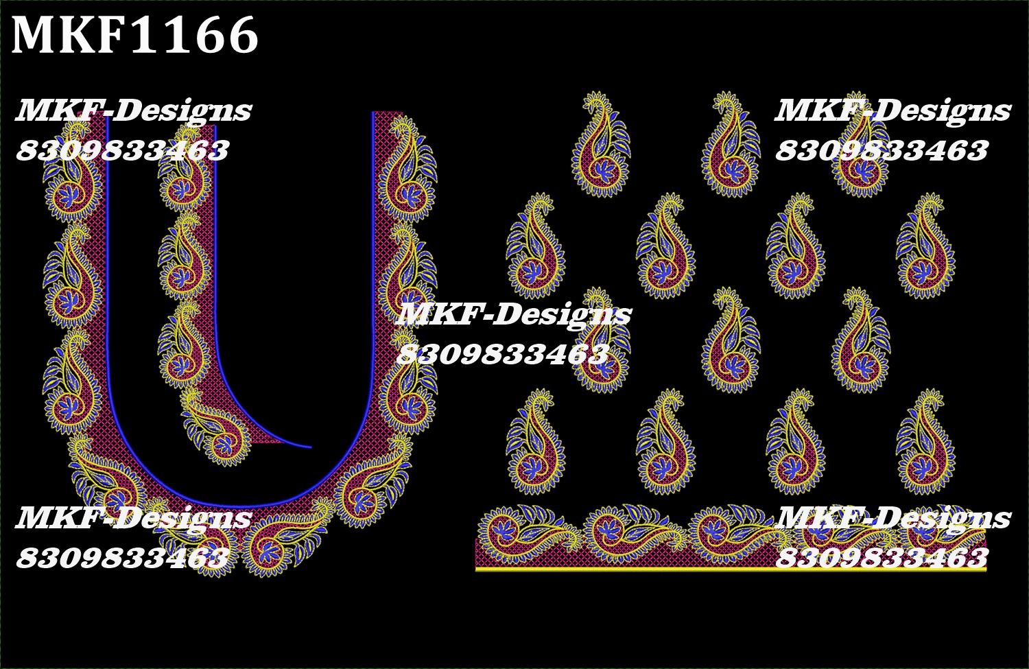 MKF1166 - 