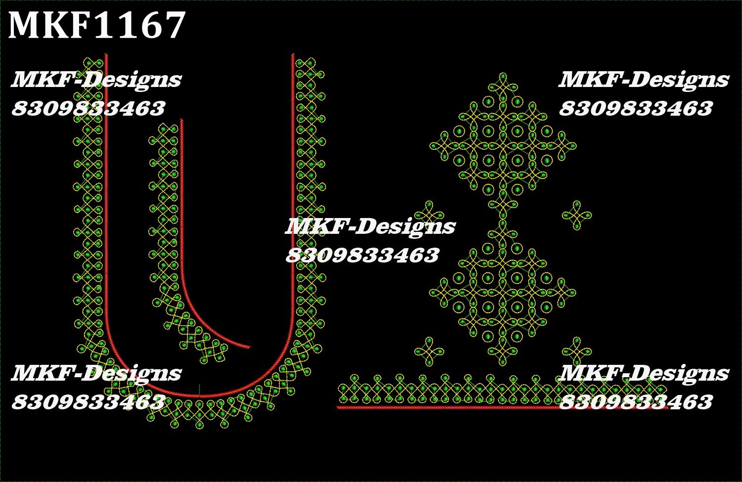 MKF1167 - 