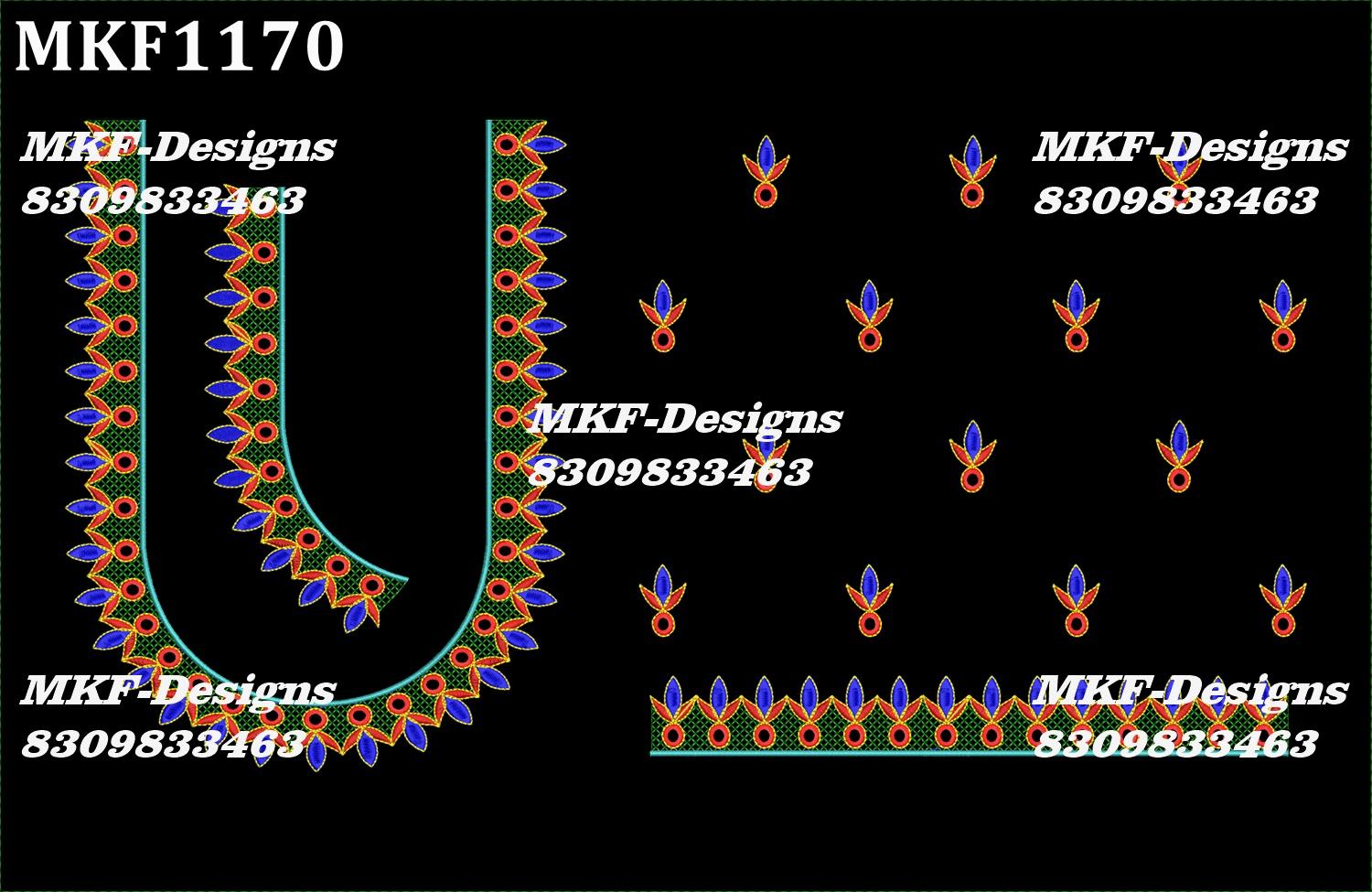 MKF1170 - 