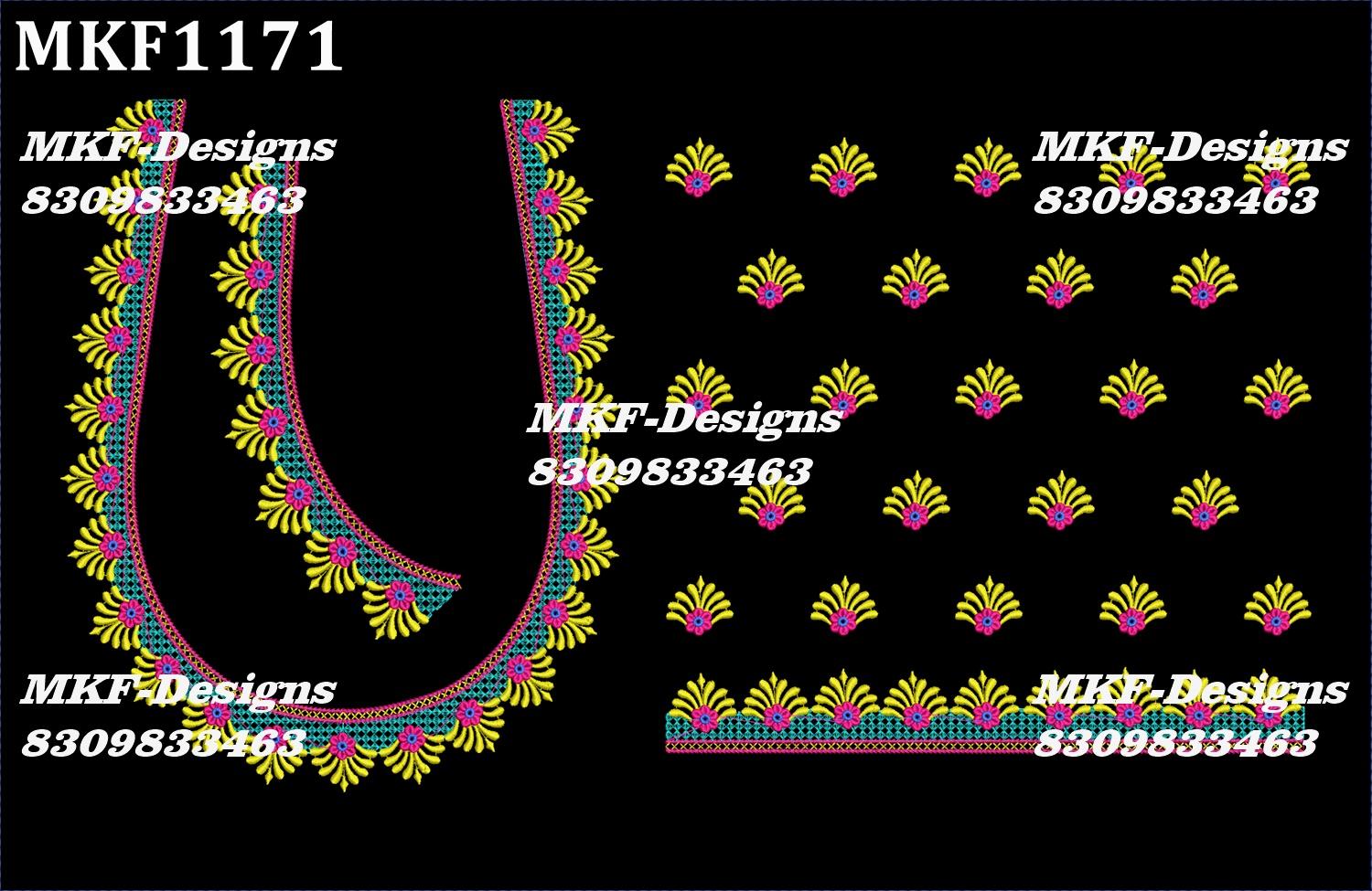MKF1171 - 