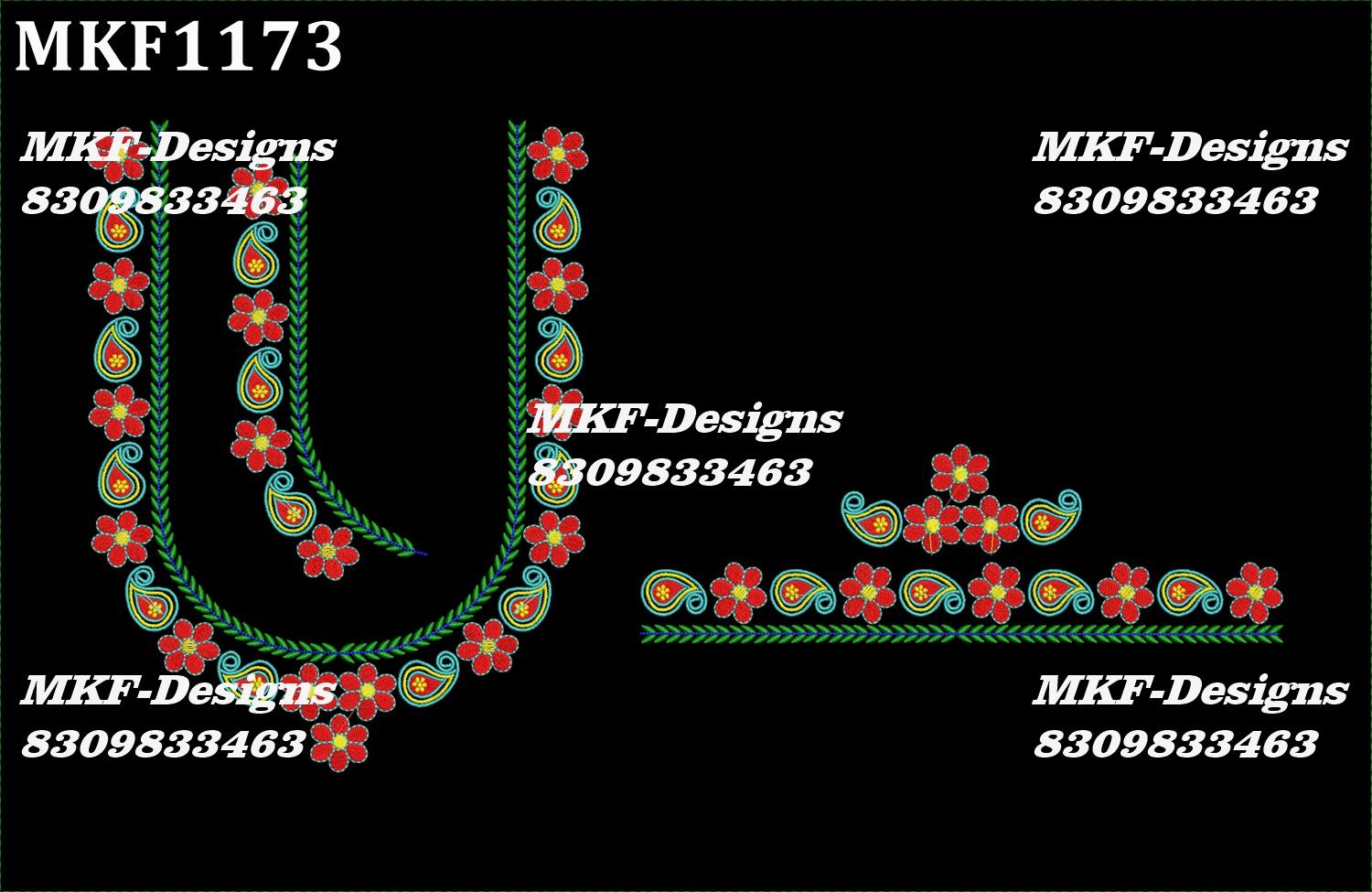 MKF1173 - 