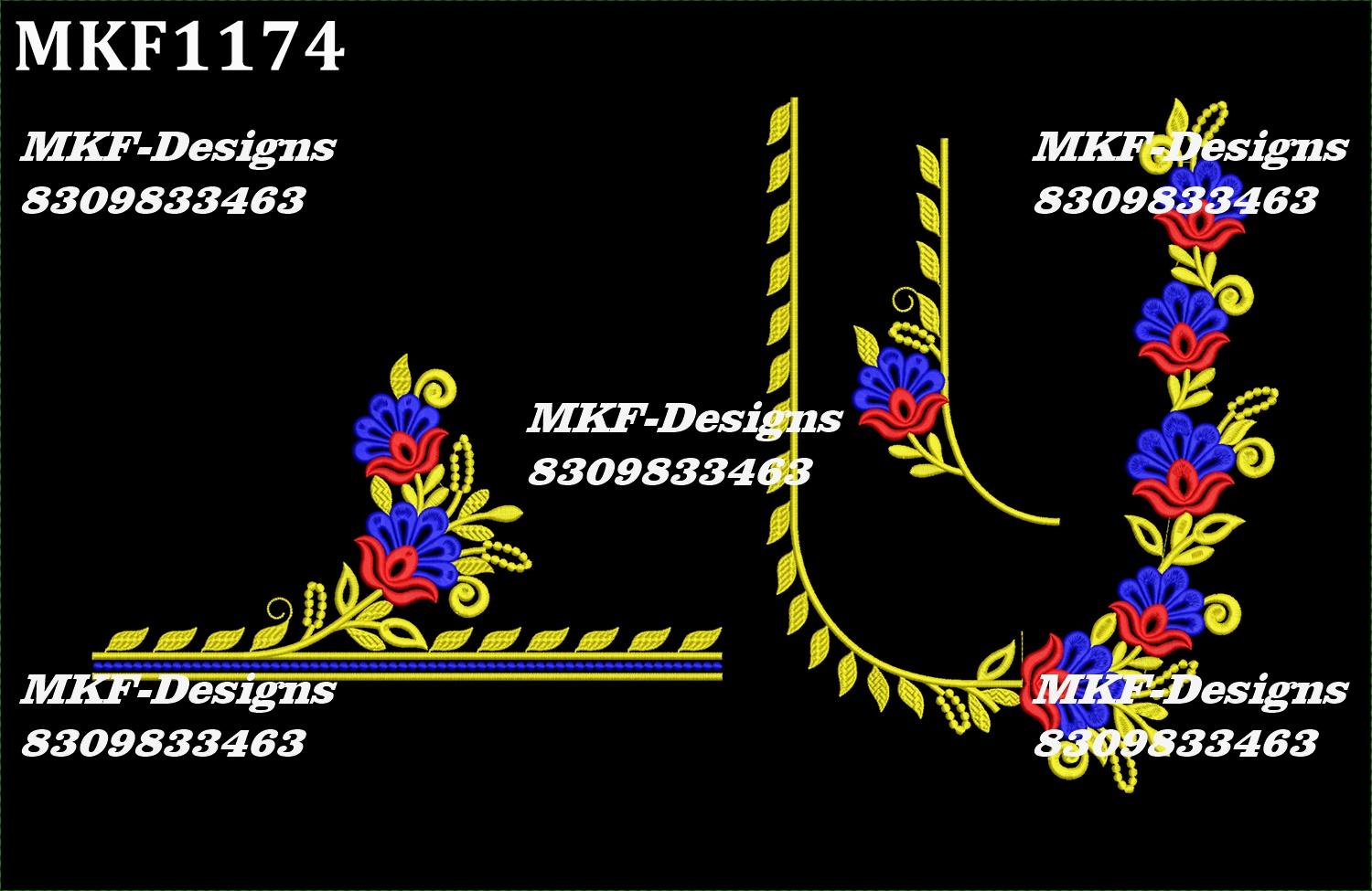 MKF1174 - 