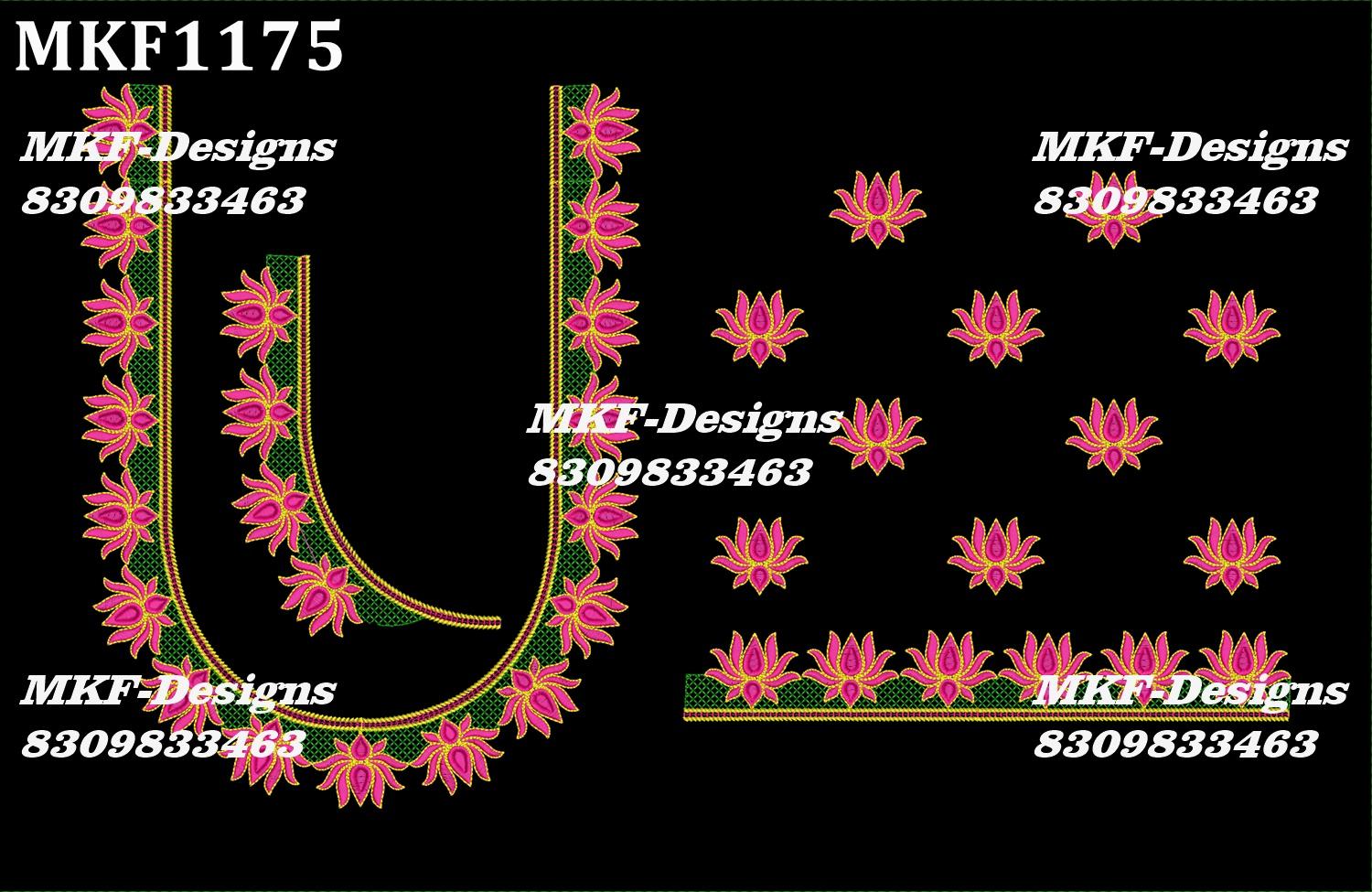 MKF1175 - 