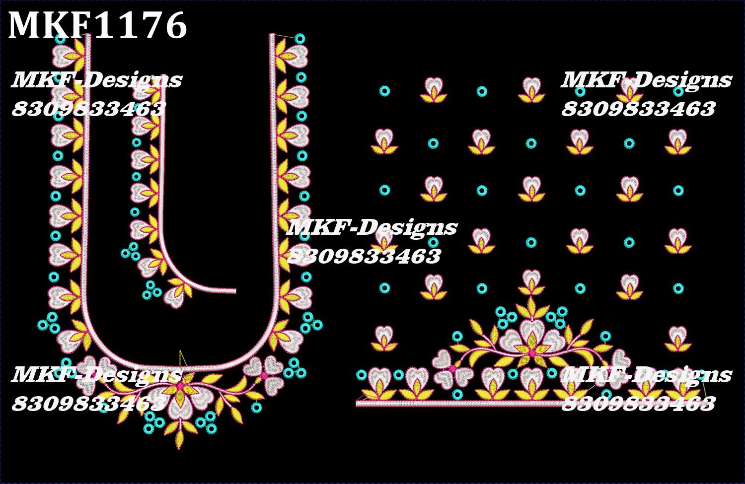 MKF1176 - 