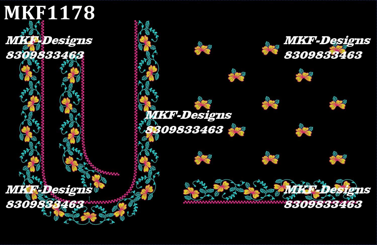 MKF1178 - 