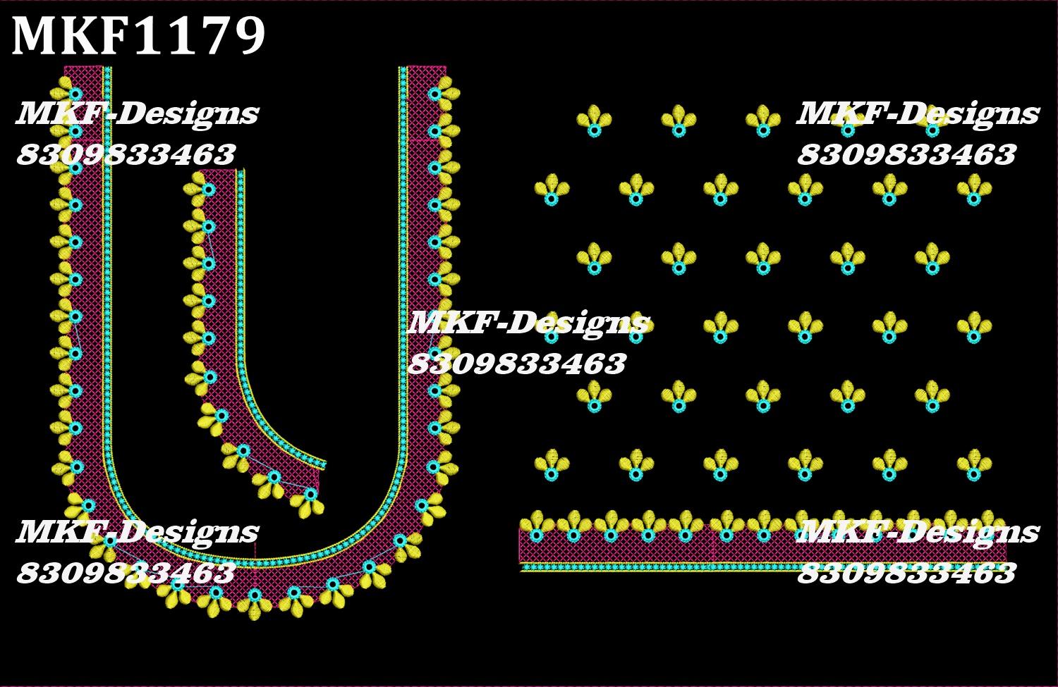 MKF1179 - 
