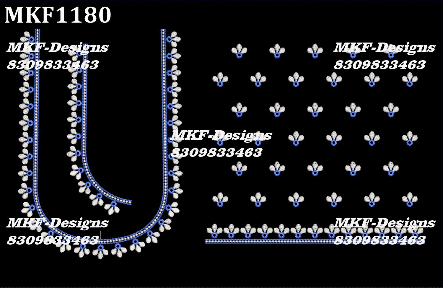 MKF1180 - 