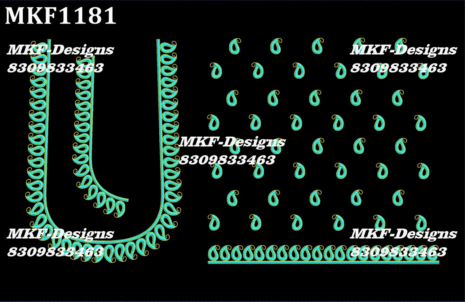 MKF1181 - 