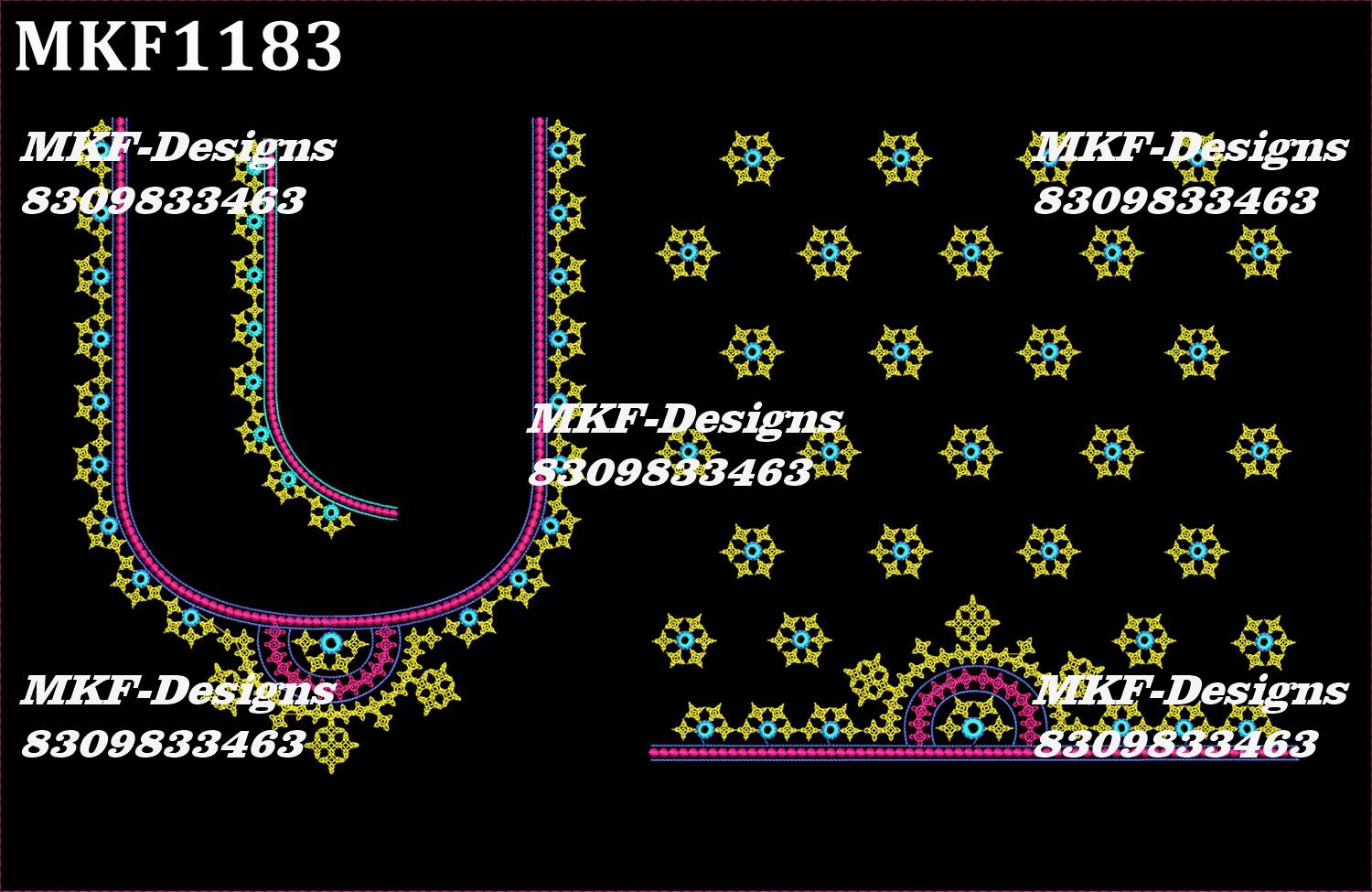 MKF1183 - 