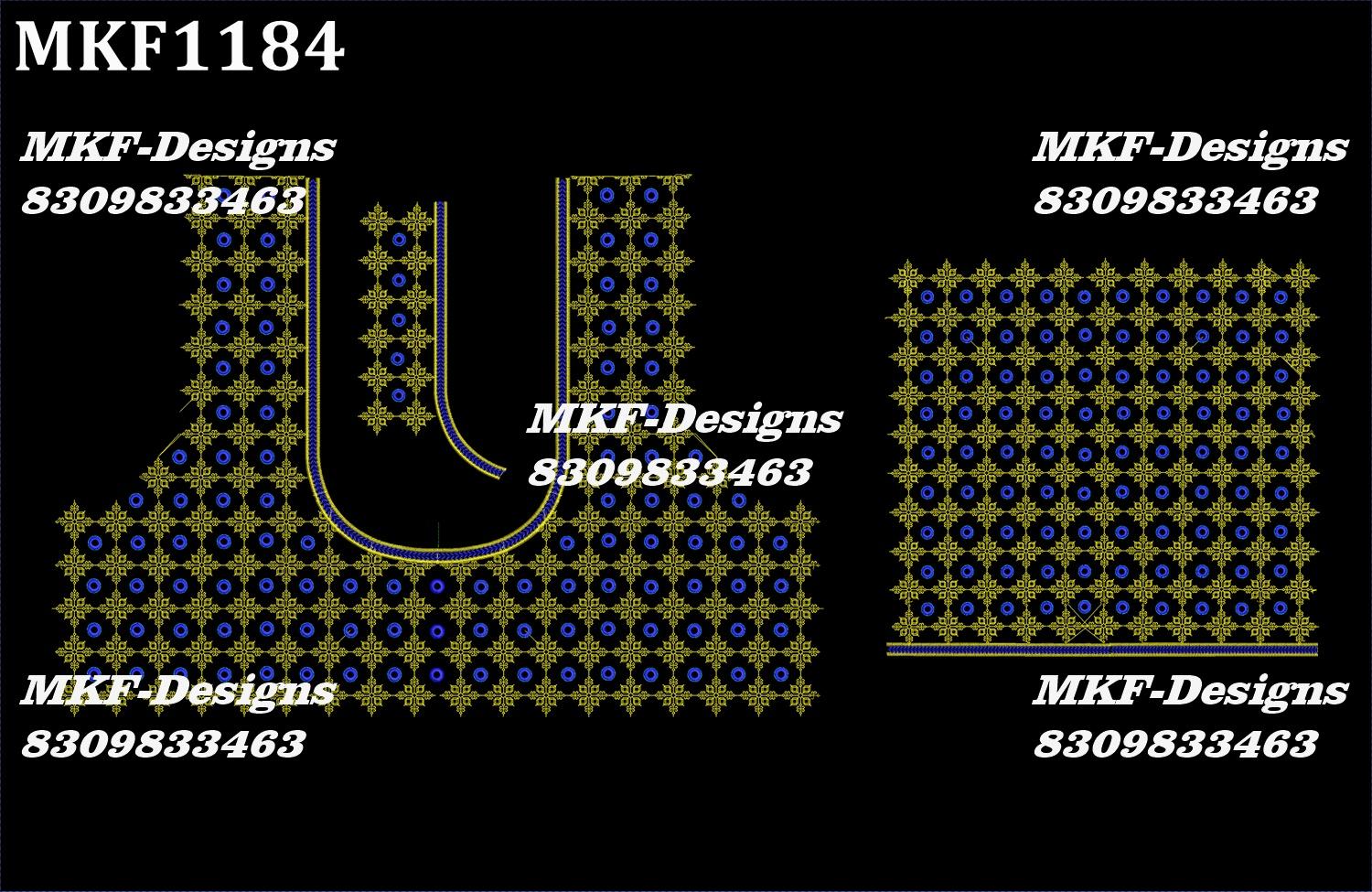 MKF1184 - 