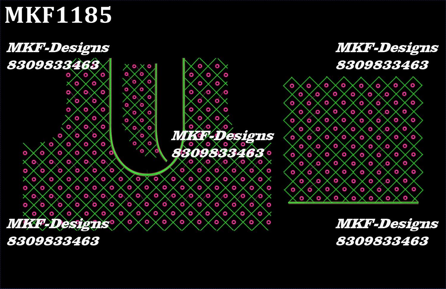 MKF1185 - 