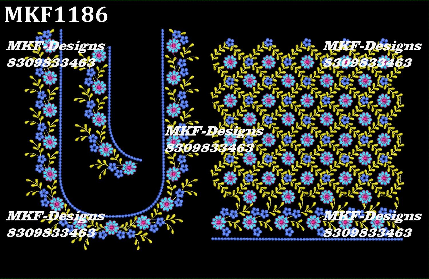 MKF1186 - 