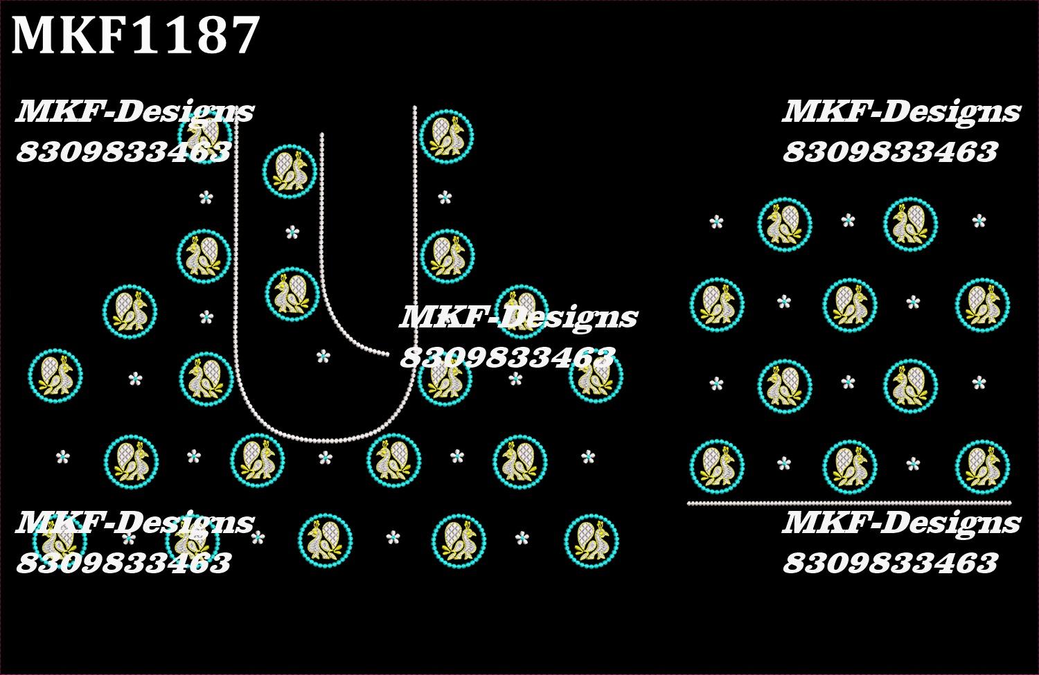 MKF1187 - 
