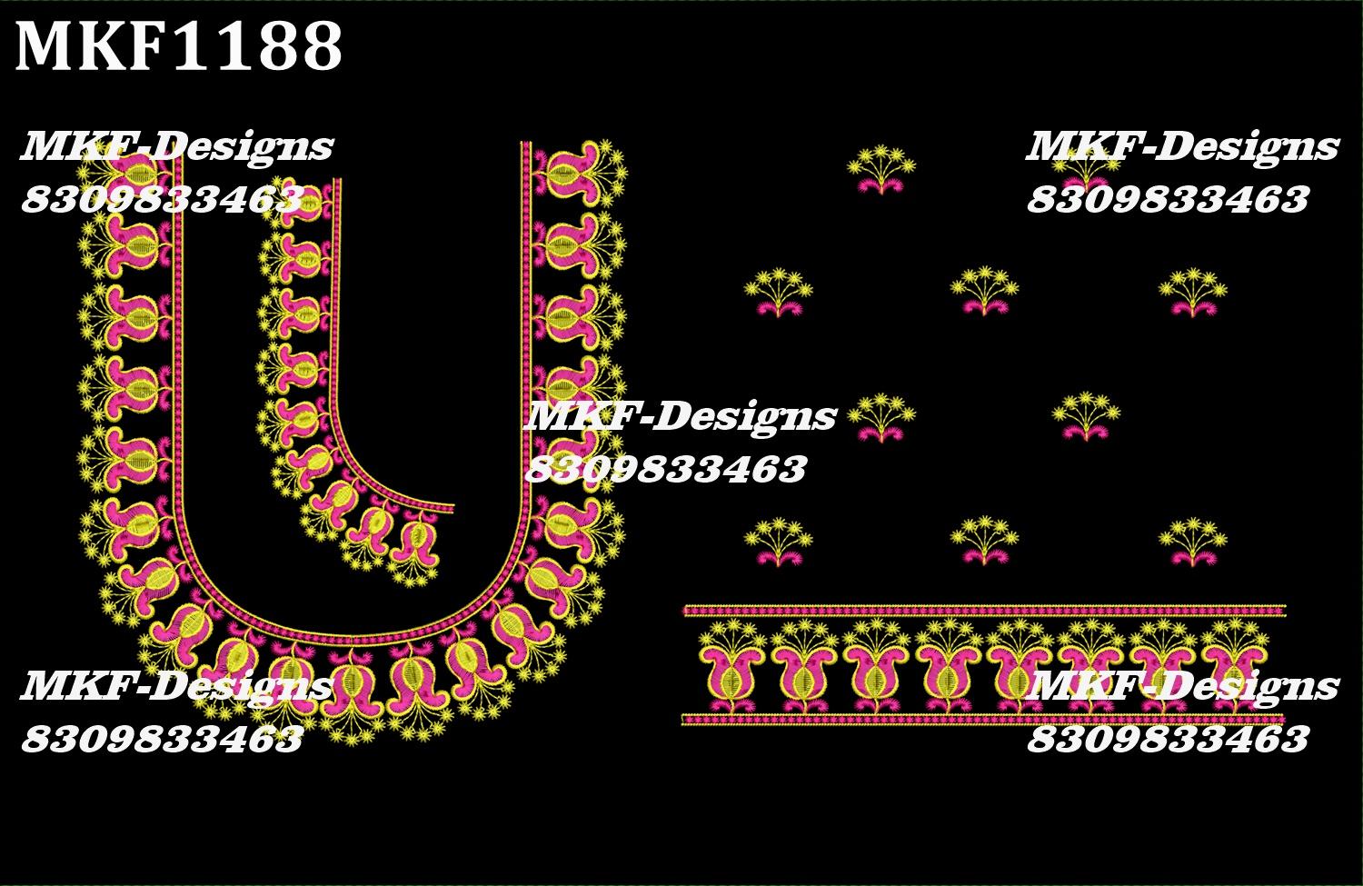 MKF1188 - 